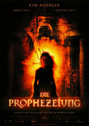 Die Prophezeiung Die Prophezeiung