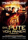 Poster Die Pute von Panem - The Starving Games