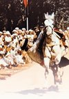 Poster The Horsemen