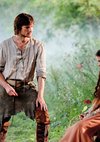 Poster Die Tore der Welt Season 1
