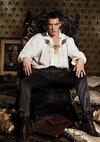 Poster Die Tudors Mätresse des Königs