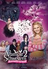 Poster Vampirschwestern 2 - Fledermäuse im Bauch