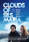 Poster Die Wolken von Sils Maria