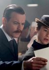 Poster Miss Potter