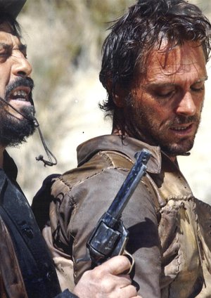 Django - Ich will ihn tot Django - Ich will ihn tot