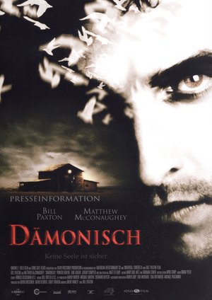 Dämonisch Dämonisch