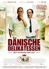 Poster Dänische Delikatessen