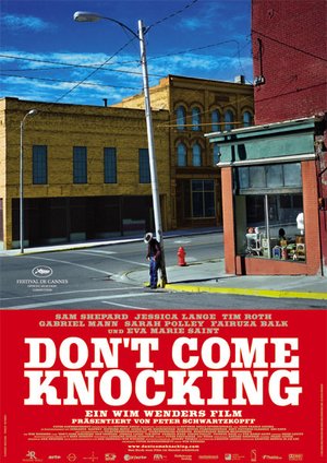 Don't Come Knocking Don't Come Knocking