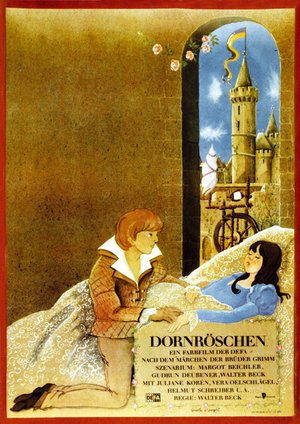 Dornröschen Dornröschen