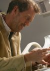Poster Dr.House Staffel 1