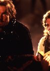 Poster Dragonheart