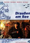 Poster Draußen am See