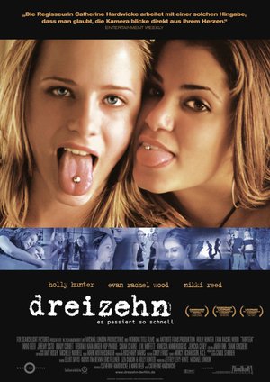 Dreizehn Dreizehn