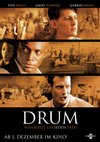 Poster Drum - Wahrheit um jeden Preis