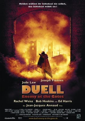 Duell - Enemy at the Gates Duell - Enemy at the Gates