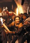Poster Dungeons & Dragons 2000