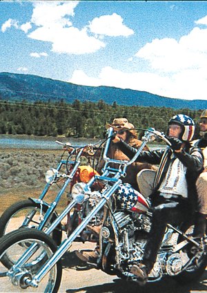 Easy Rider Easy Rider