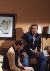 Poster ein colt für alle fälle Staffel 1