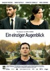 Poster Ein einziger Augenblick