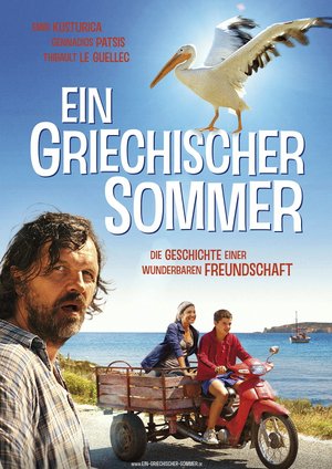 Ein griechischer Sommer Ein griechischer Sommer