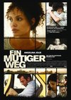 Poster Ein mutiger Weg