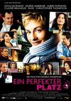 Poster Ein perfekter Platz