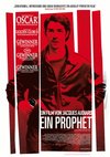 Poster Ein Prophet