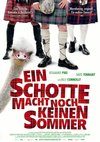 Poster Ein Schotte macht noch keinen Sommer