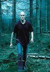Poster Cry in the Woods