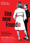 Poster Eine neue Freundin
