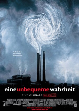 Eine unbequeme Wahrheit Eine unbequeme Wahrheit