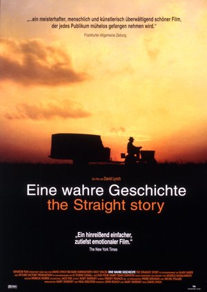 Eine wahre Geschichte - The Straight Story Eine wahre Geschichte - The Straight Story