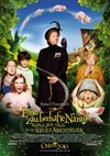 Poster Eine zauberhafte Nanny - Knall auf Fall in ein neues Abenteuer