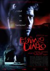 Poster The Devil's Backbone