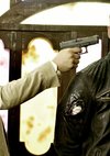 Poster El Gringo Uncut