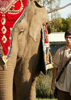 Elephant Princess - Zurück nach Manjipoor Elephant Princess - Zurück nach Manjipoor