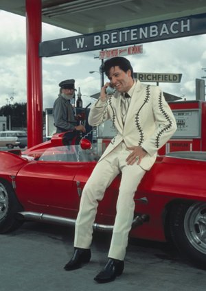 Elvis Presley - Jubiläumsbox Elvis Presley - Jubiläumsbox