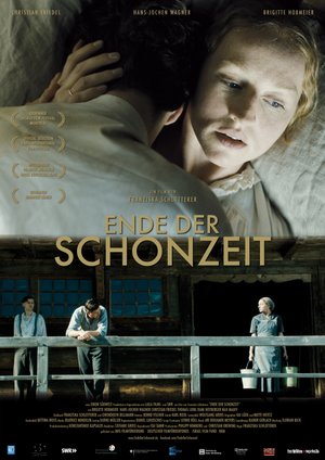 Ende der Schonzeit Ende der Schonzeit