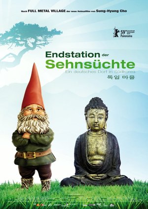 Endstation der Sehnsüchte Endstation der Sehnsüchte