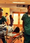 Poster Emergency Room - Die Notaufnahme Staffel 1
