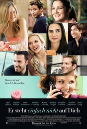 Er steht einfach nicht auf Dich Er steht einfach nicht auf Dich