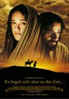 Poster Es begab sich aber zu der Zeit...