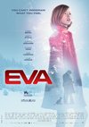 Poster Eva - Die Zeit der Roboter hat begonnen