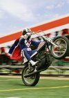 Poster Evel Knievel – Ein Leben am Limit