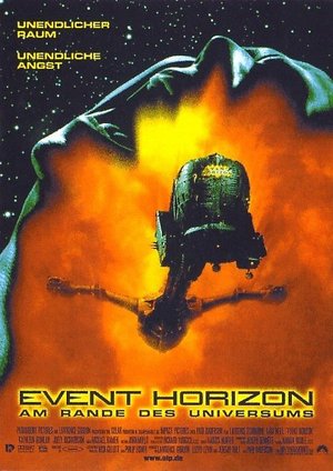 Event Horizon - Am Rande des Universums Event Horizon - Am Rande des Universums