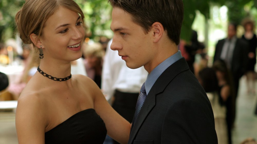 Everwood Everwood Poster