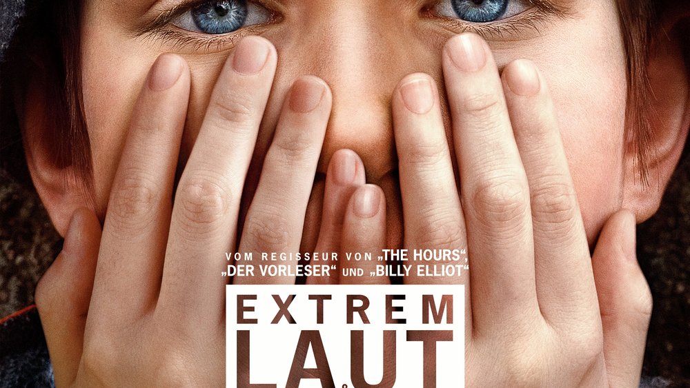 Extrem laut und unglaublich nah Extrem laut und unglaublich nah Poster