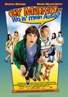 Poster Ey Mann - Wo is' mein Auto?