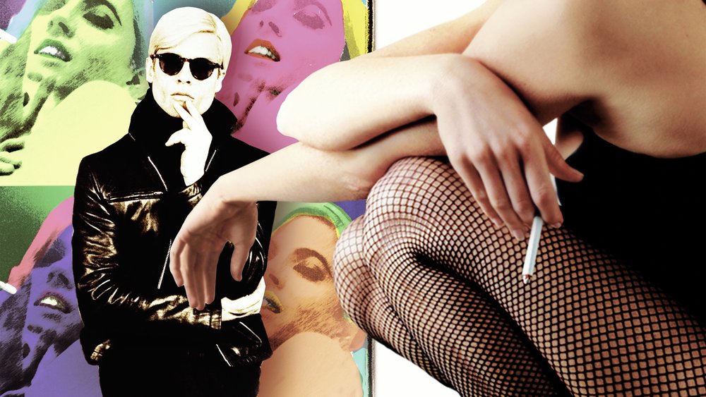 Factory Girl Factory Girl Poster