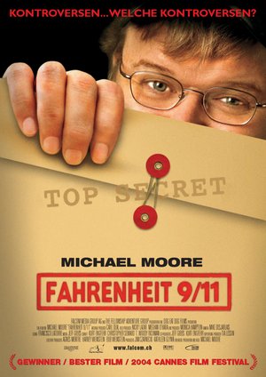 Fahrenheit 9/11 Fahrenheit 9/11